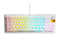 Glorious GMMK 3 HE 65% White - US - 1277689 - zdjęcie 1
